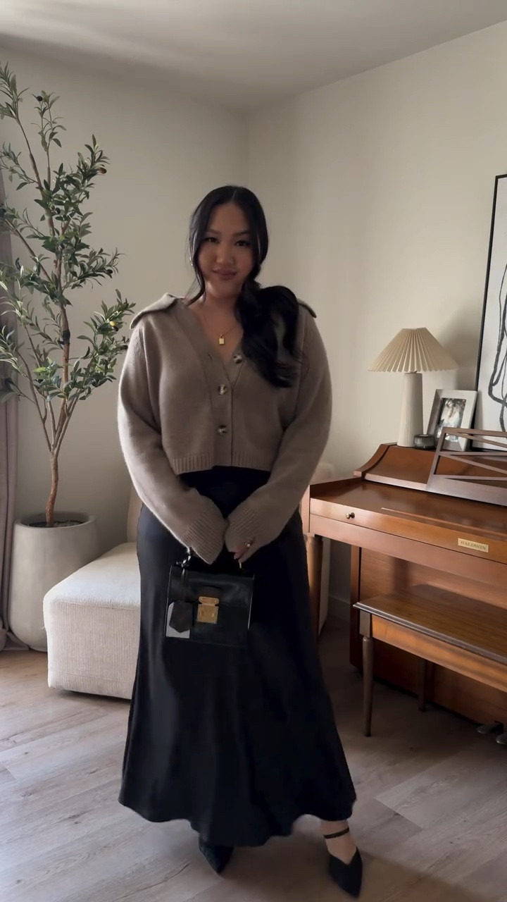 The prettiest high quality pieces from @fewmoda 💞 their membership makes so much sense when you look at how much you save on such incredible closet staples that will last you a long time! Perfect for shopping capsule wardrobe! 

#LTKStyleTip #LTKSeasonal #LTKMidsize