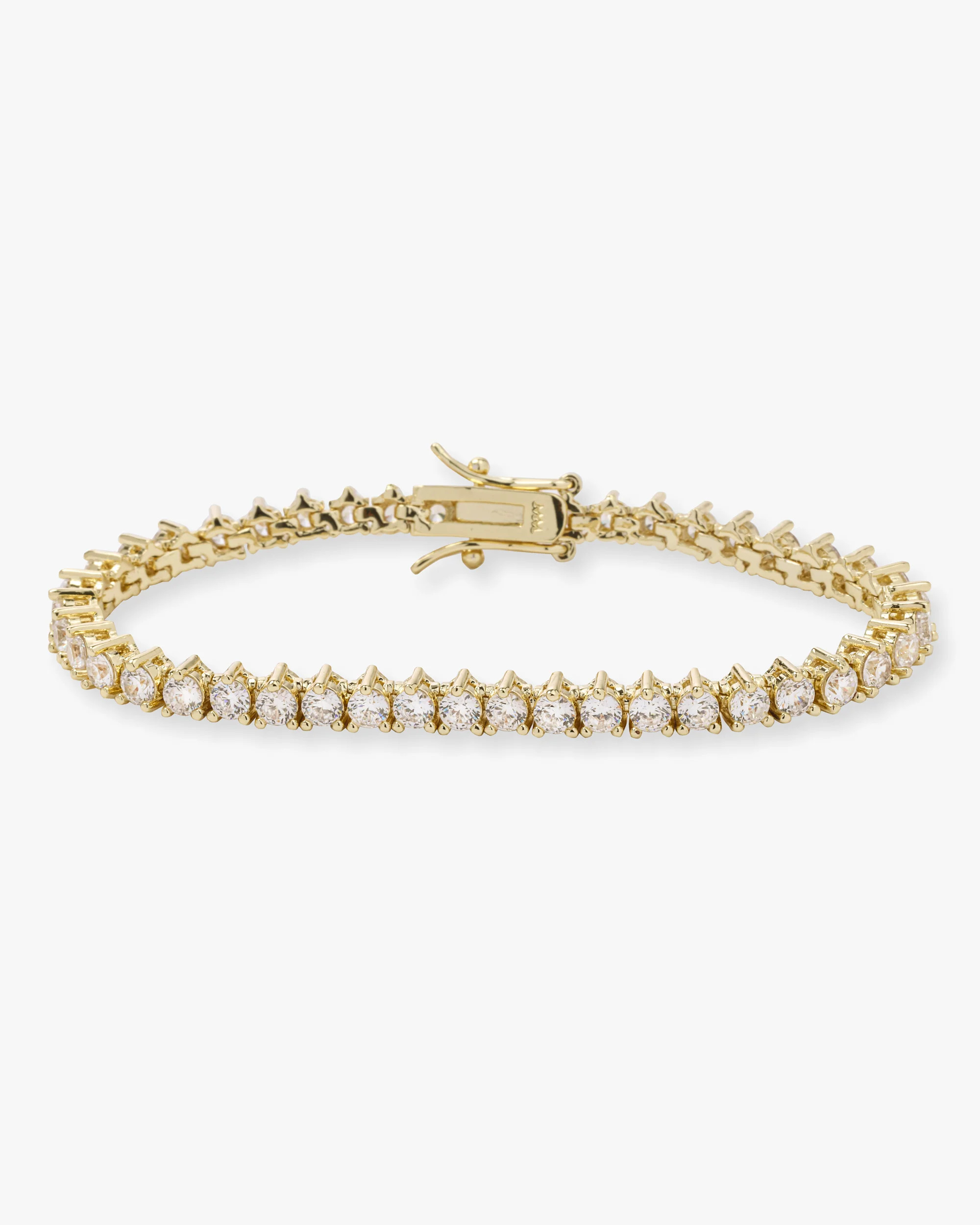Not Your Basic Bracelet | Melinda Maria