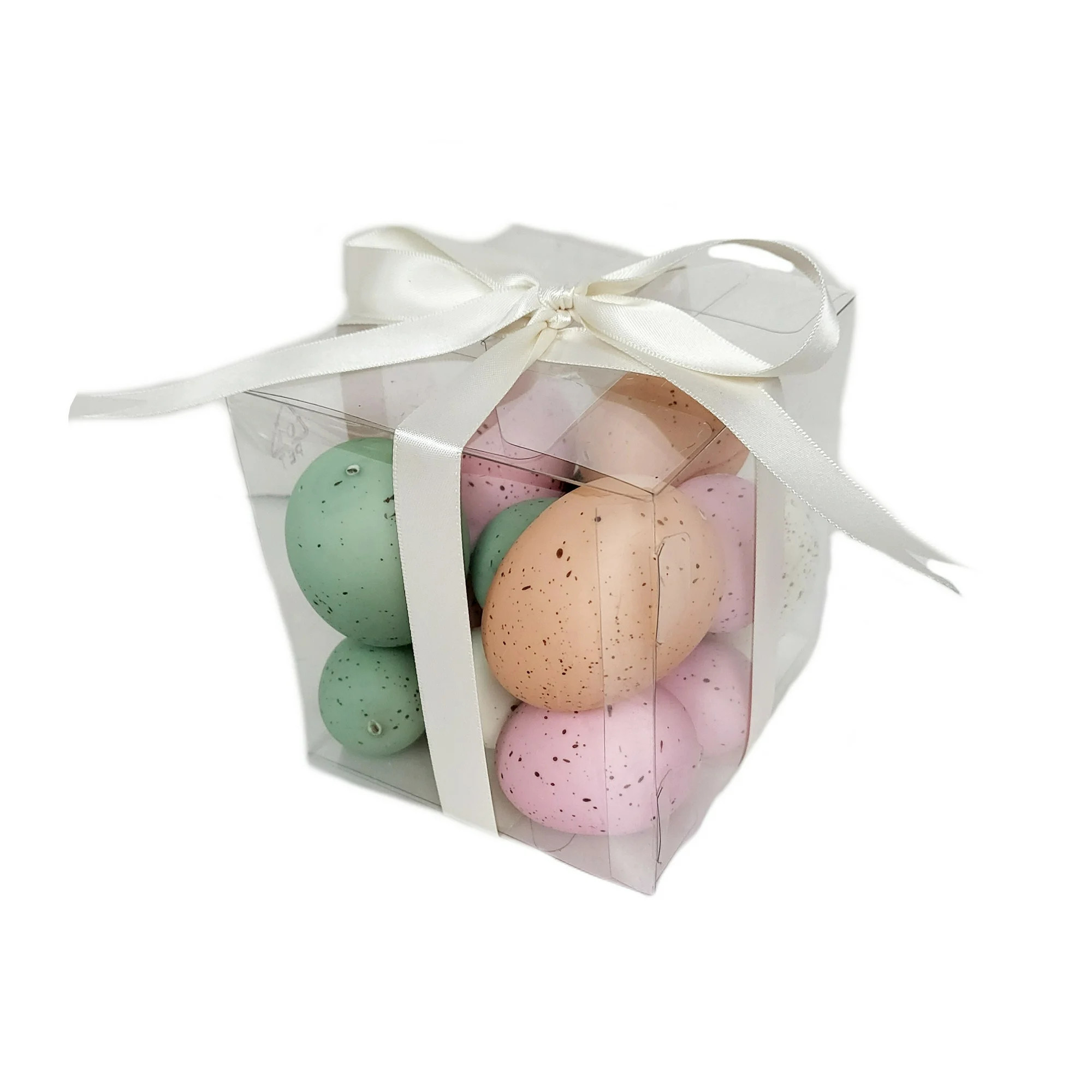 Easter Speckled Eggs, 15 Count, by Way To Celebrate - Walmart.com | Walmart (US)