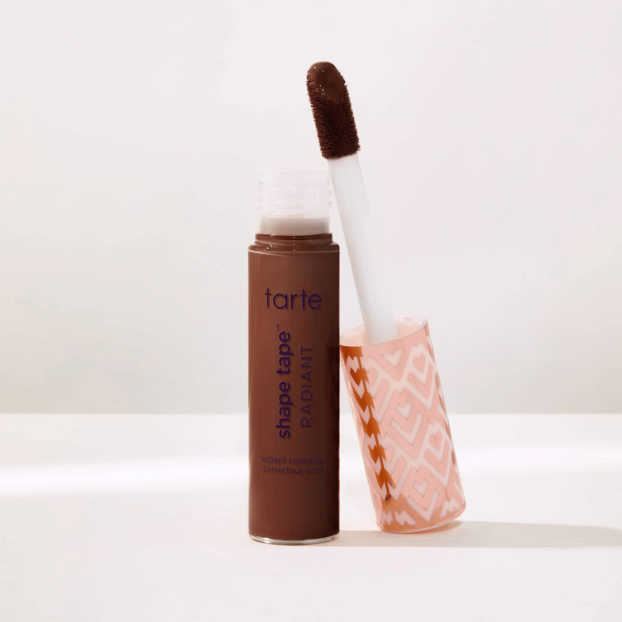 shape tape�?� radiant concealer - 62H espresso honey | tarte cosmetics (Global)