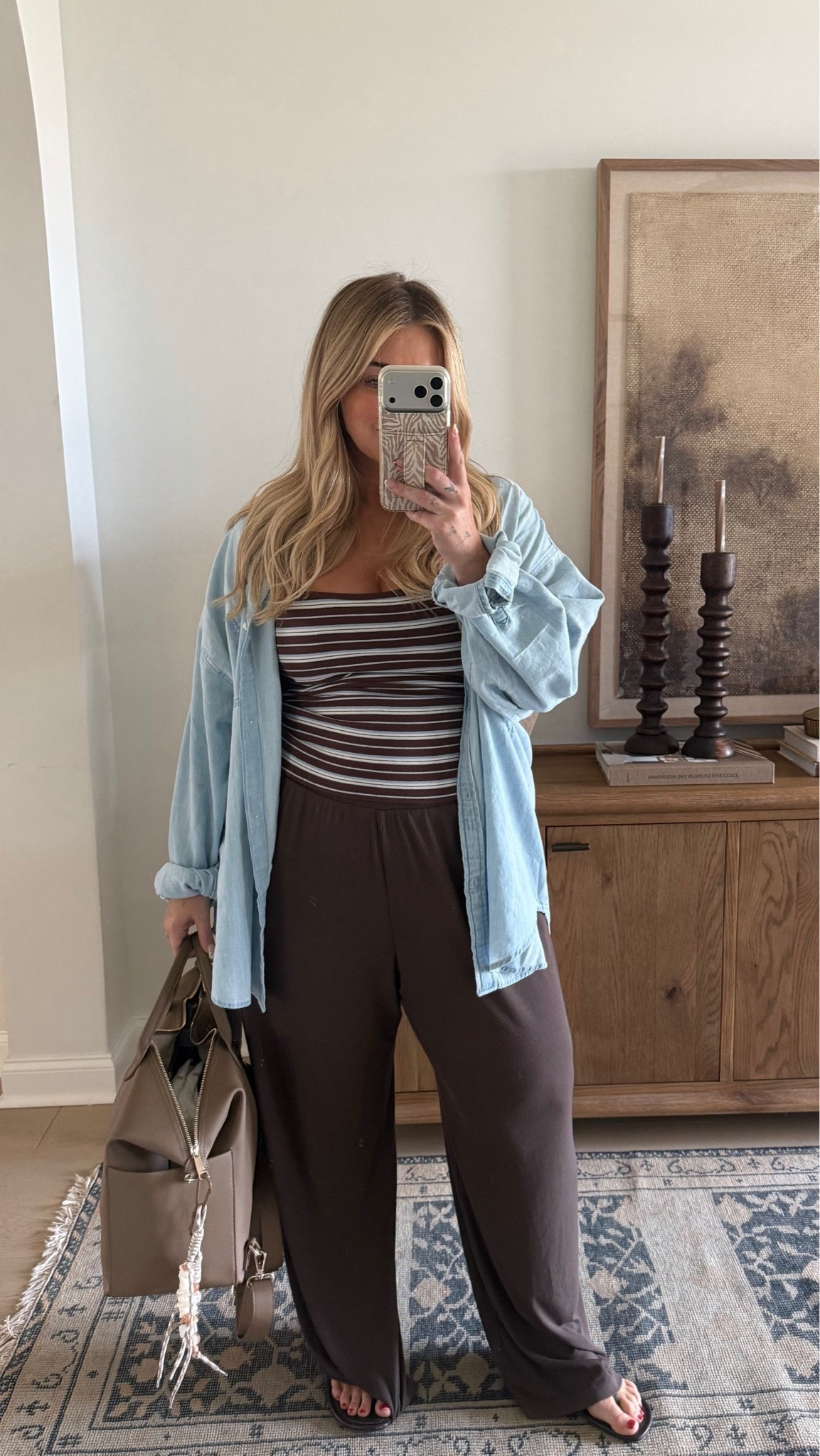 On sale!!! 20% off + Code: AFKELSEYB for an extra 15% off 🤍