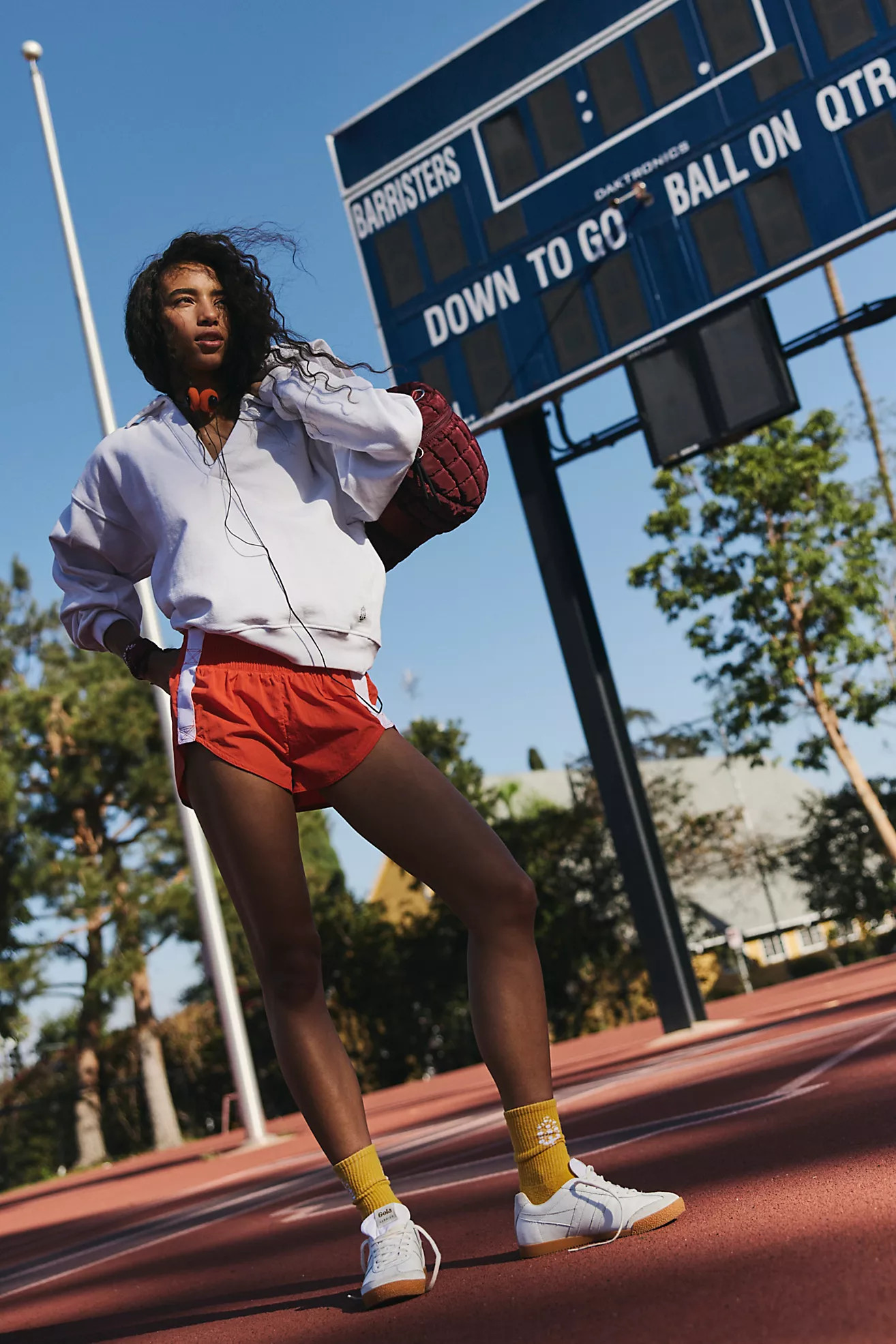 Trail Angel Shorts | Free People (Global - UK&FR Excluded)