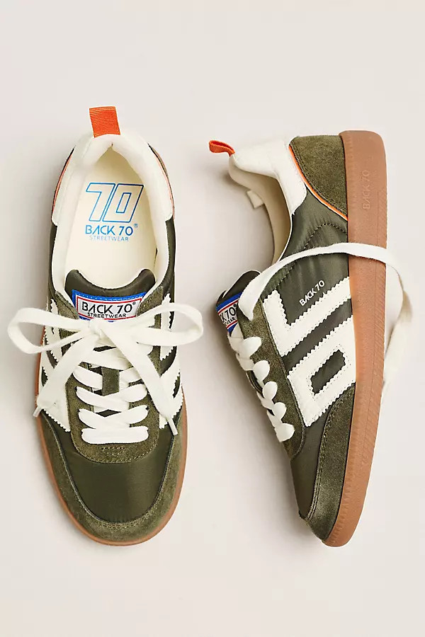 Ghost N Sneakers | Anthropologie (US)