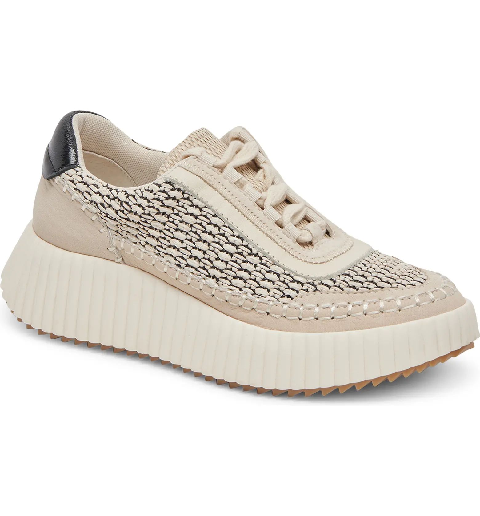 Dolen Platform Sneaker (Women) | Nordstrom