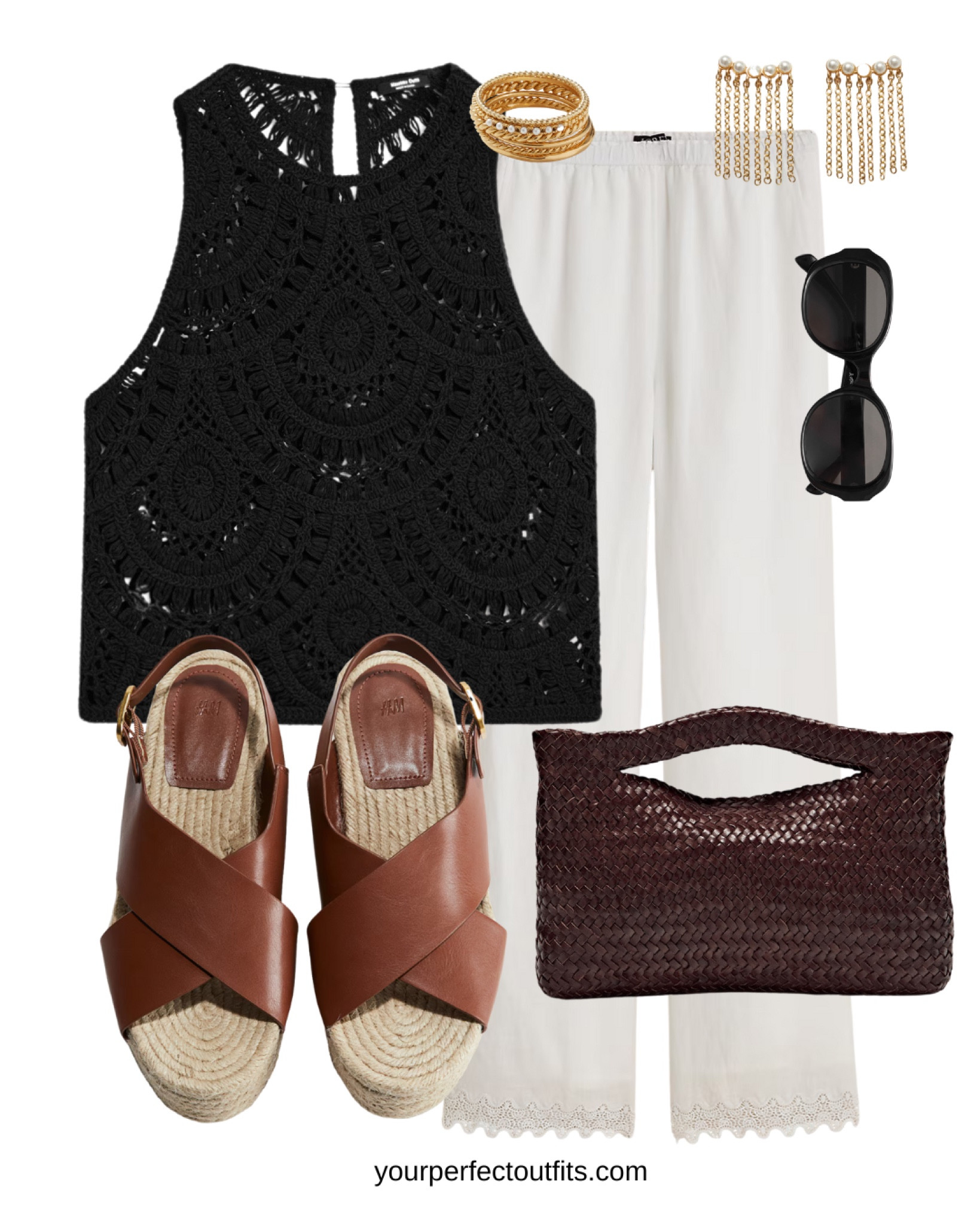 Summer outfit inspiration 
Easy summer look 
Everyday look for summer 

#LTKSummerEdit #LTKFindsUnder100 #LTKSeasonal