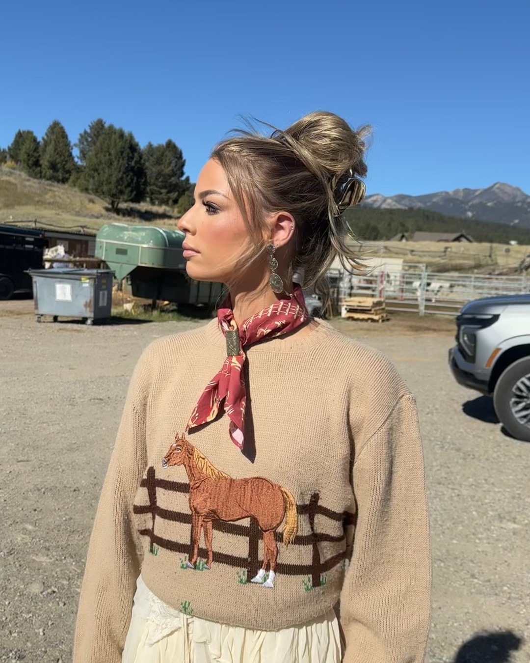 Reminiscing on the most perfect outfit I’ve ever put on.

#LTKgrwm #LTKTall #LTKGiftGuide