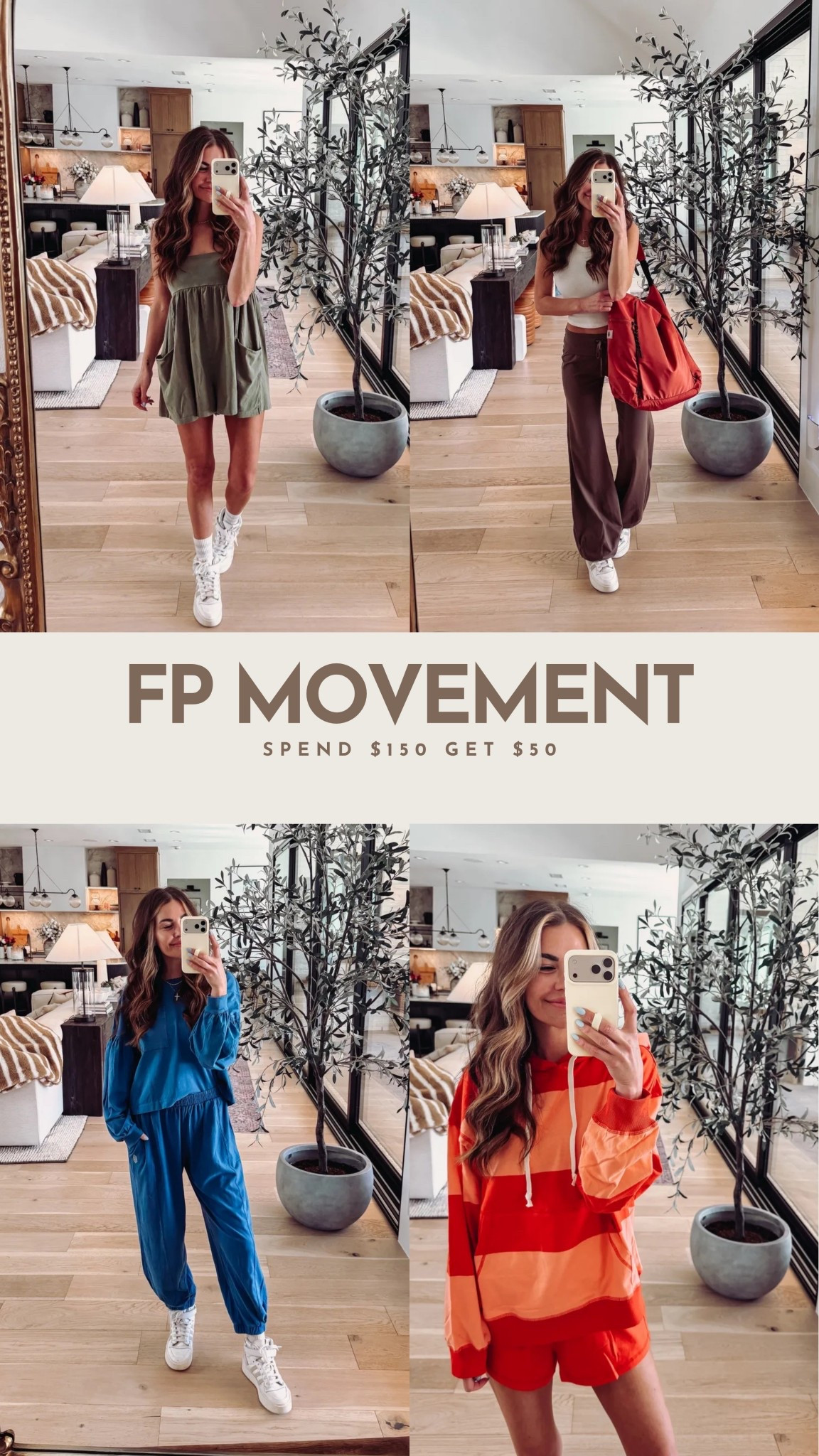 fp movement spend $150 get $50!

fp movement, favorites, activewear 

#LTKSeasonal