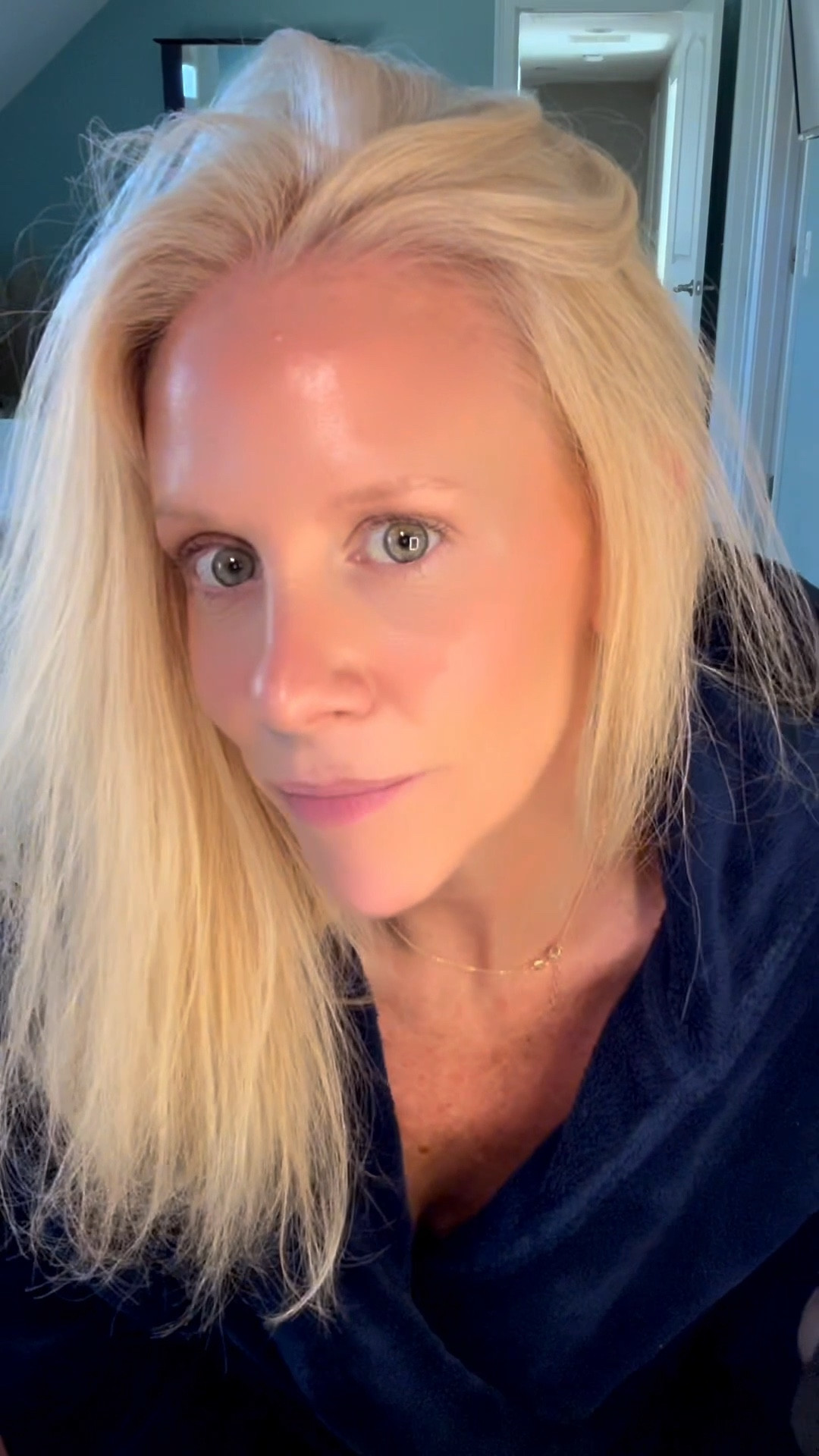 Makeup tip using Haus Labs 
Fresh sunburn look without the sun! Sephora sale 

#LTKgrwm #LTKSaleAlert #LTKBeauty