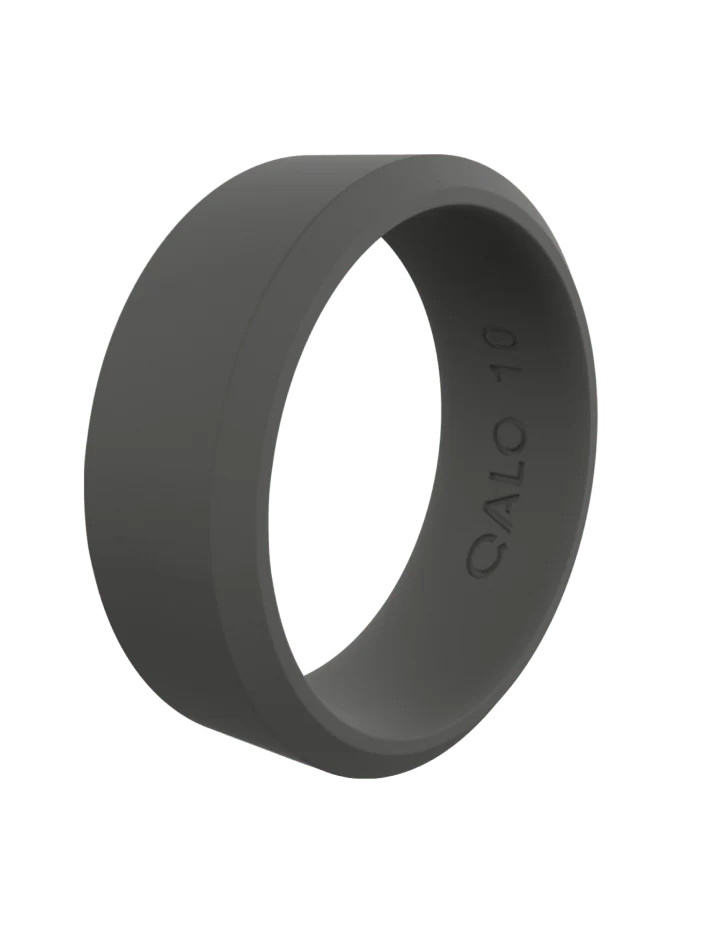 Men's Pela Modern Ring | QALO | QALO