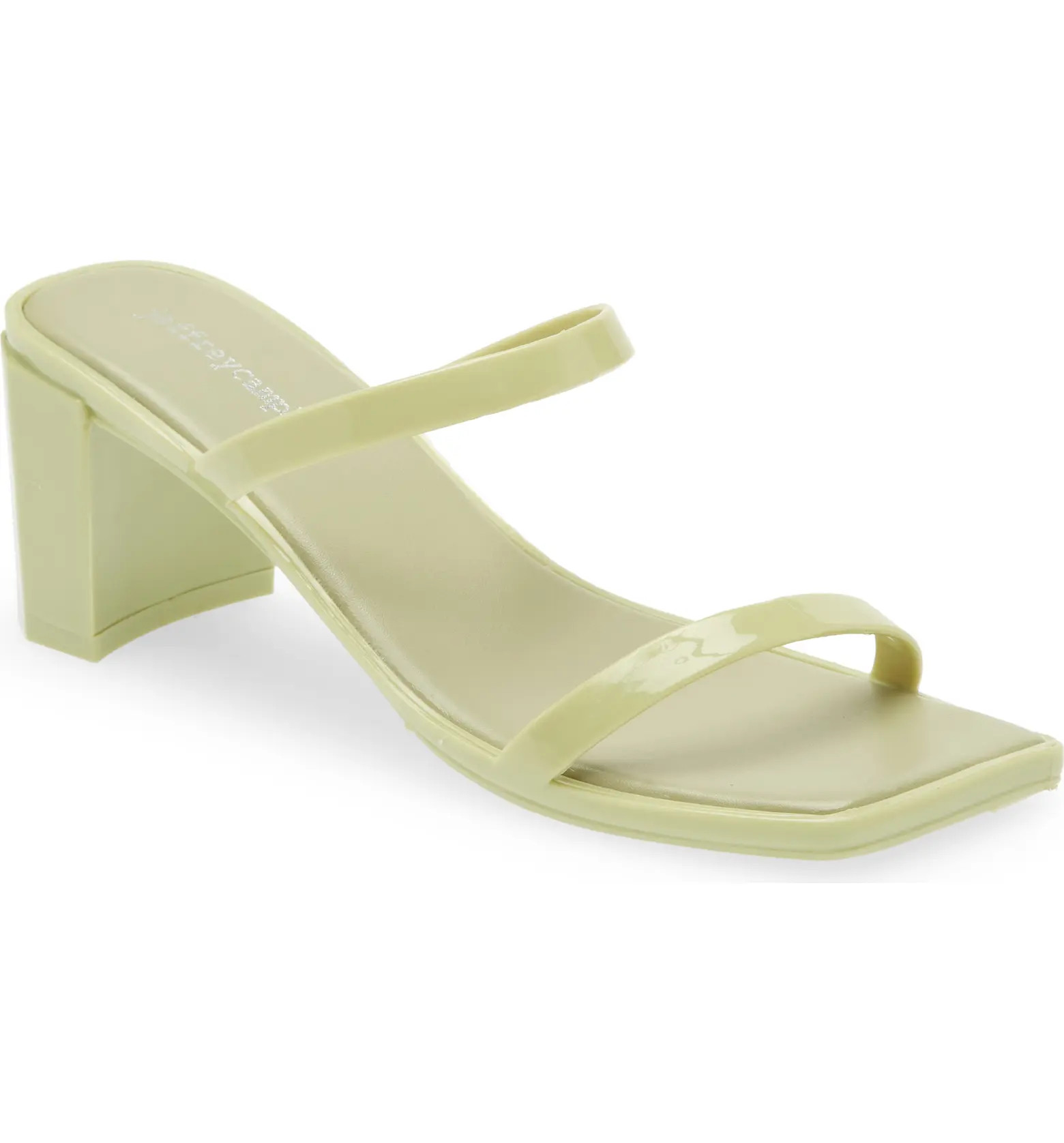 Jeffrey Campbell Jamm-3 Slide Sandal | Nordstrom | Nordstrom