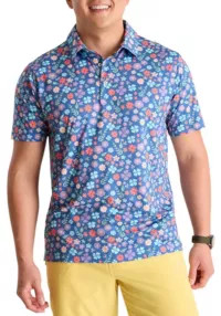 Chubbies Men's Lightweight Performance Polo | DICK'S Sporting Goods