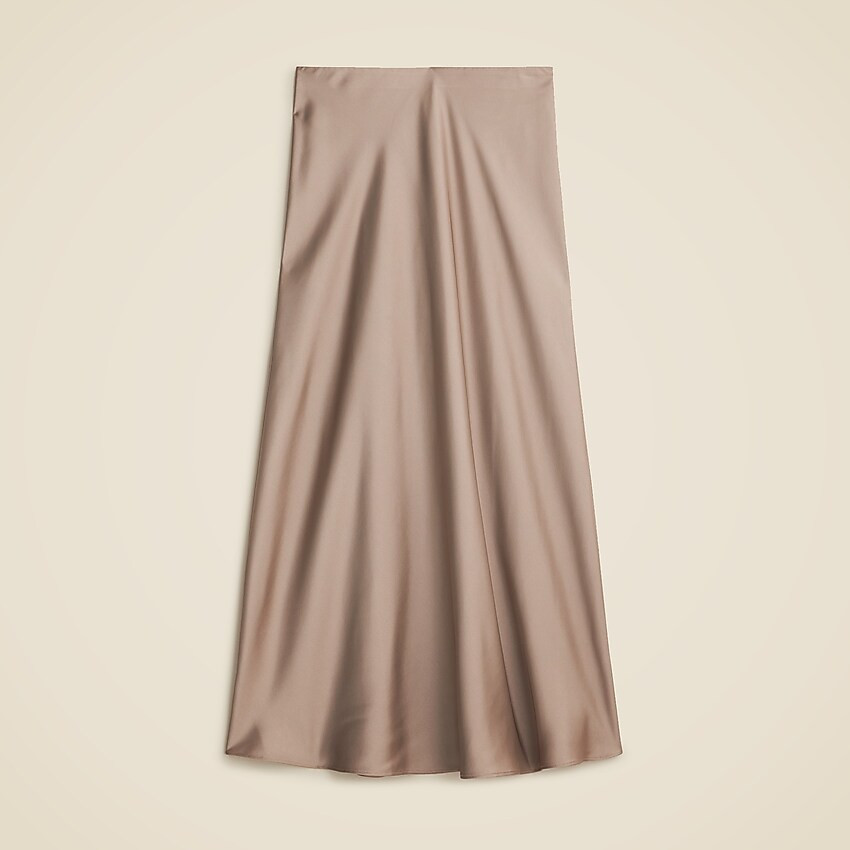 Gwyneth slip skirt | J. Crew US