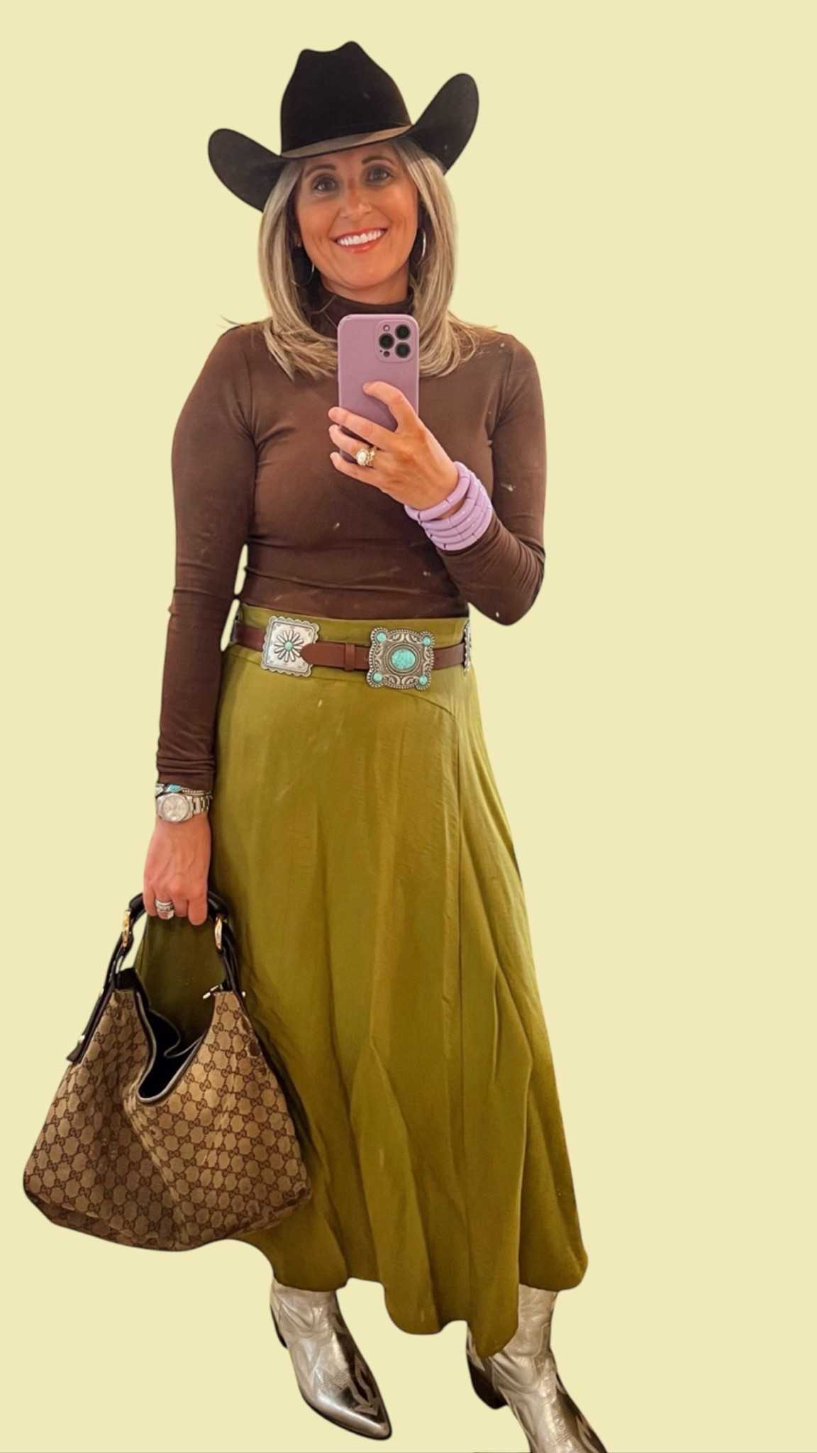 my Josh Abbott concert look  🤠 

#LTKU #LTKmomlife #LTKOver40