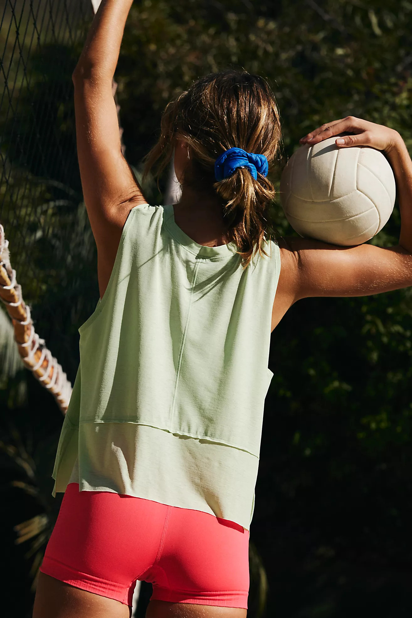 Tempo Tank | Free People (Global - UK&FR Excluded)