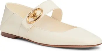 Locker VLOGO Mary Jane Flat (Women) | Nordstrom