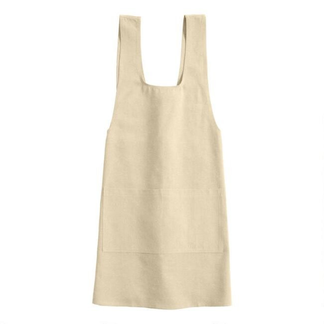 Washed Cotton Smock | World Market