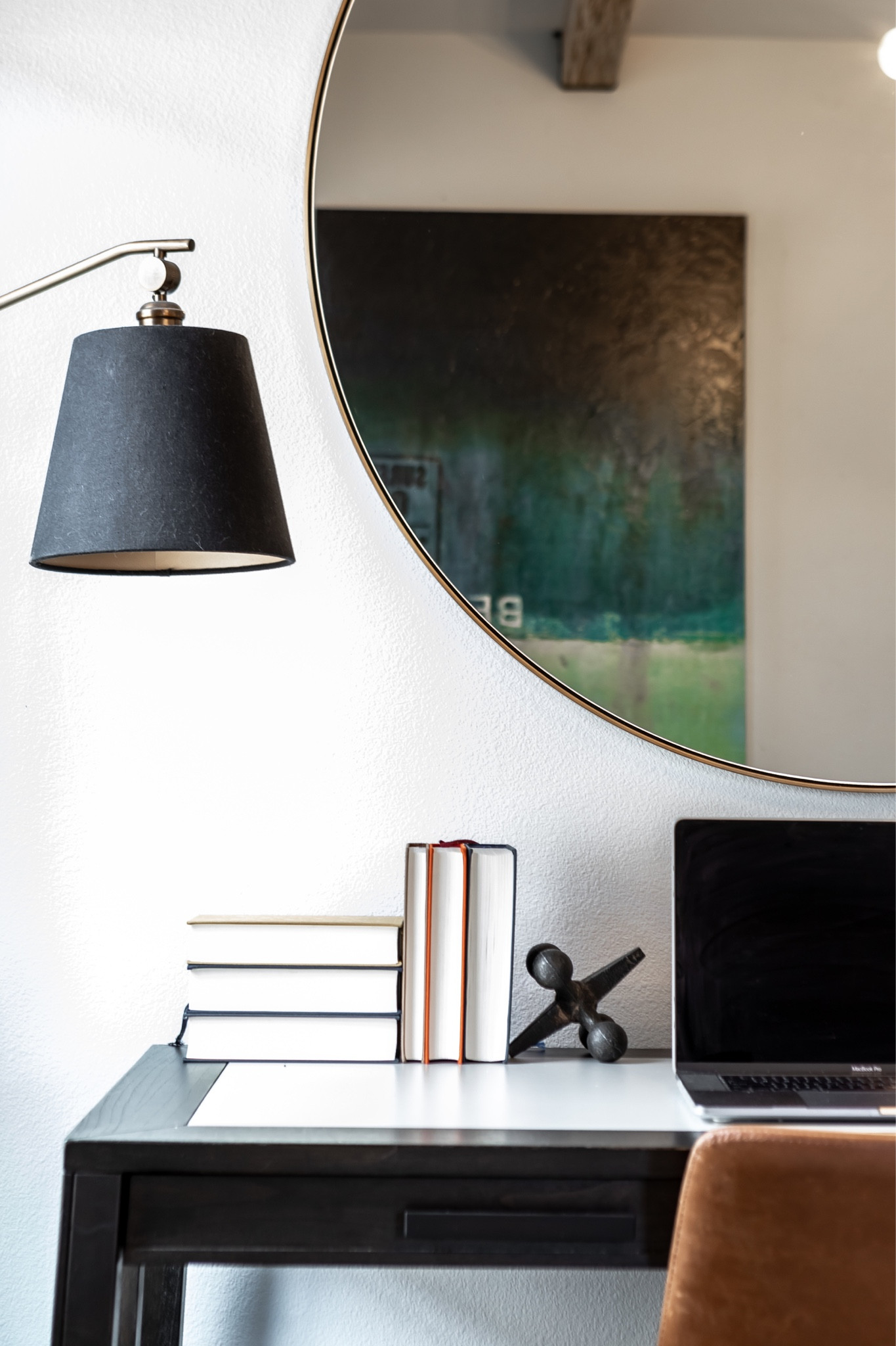 Jackson’s room got an upgrade thanks to Arhaus, Kohls, and Wayfair! // desk space // teen boys room // office space // furniture // home decor 

#LTKfamily #LTKU #LTKhome