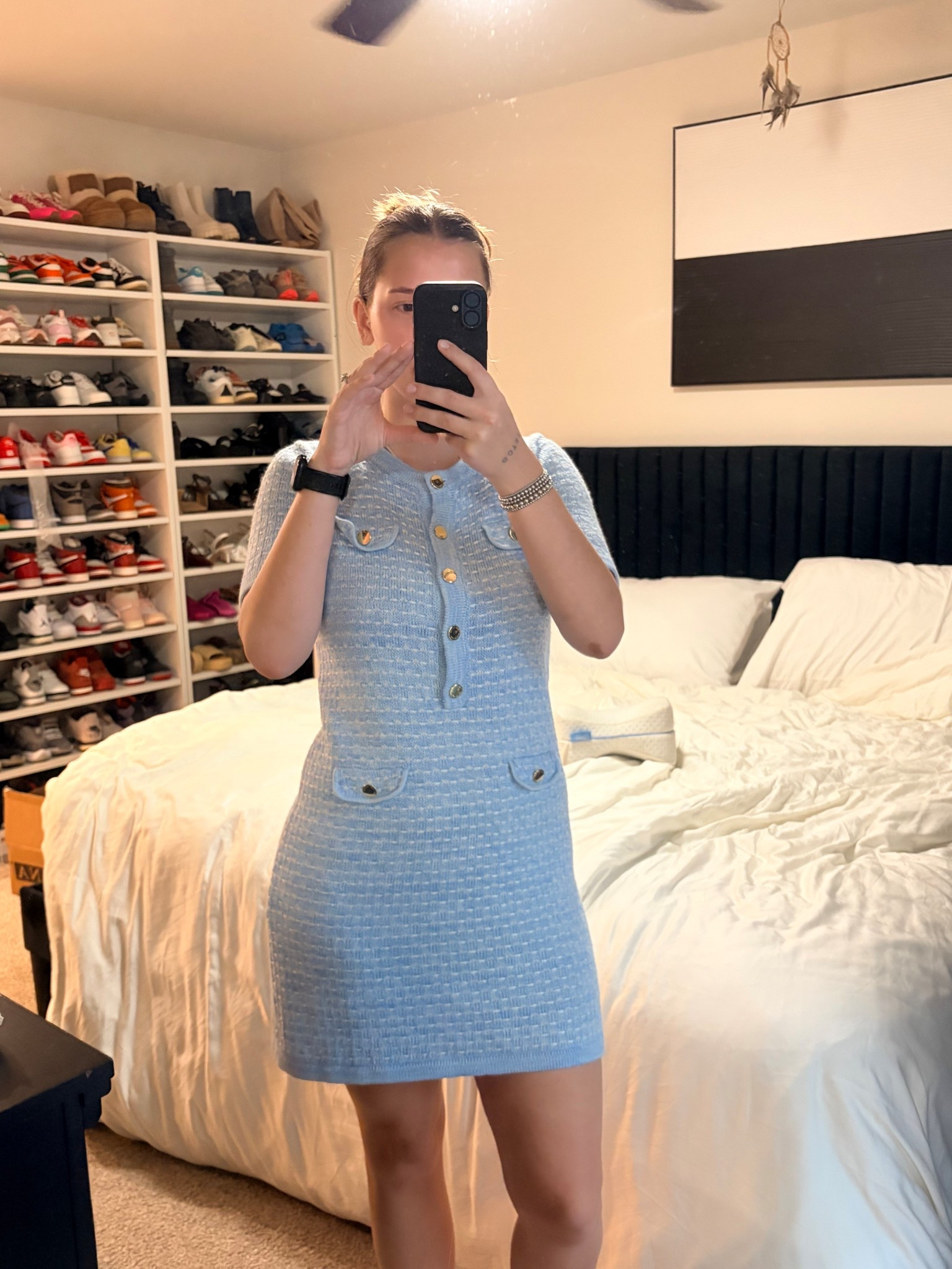 Lilly Pulitzer Theodorah Sweater Dress

#LTKSaleAlert #LTKootd