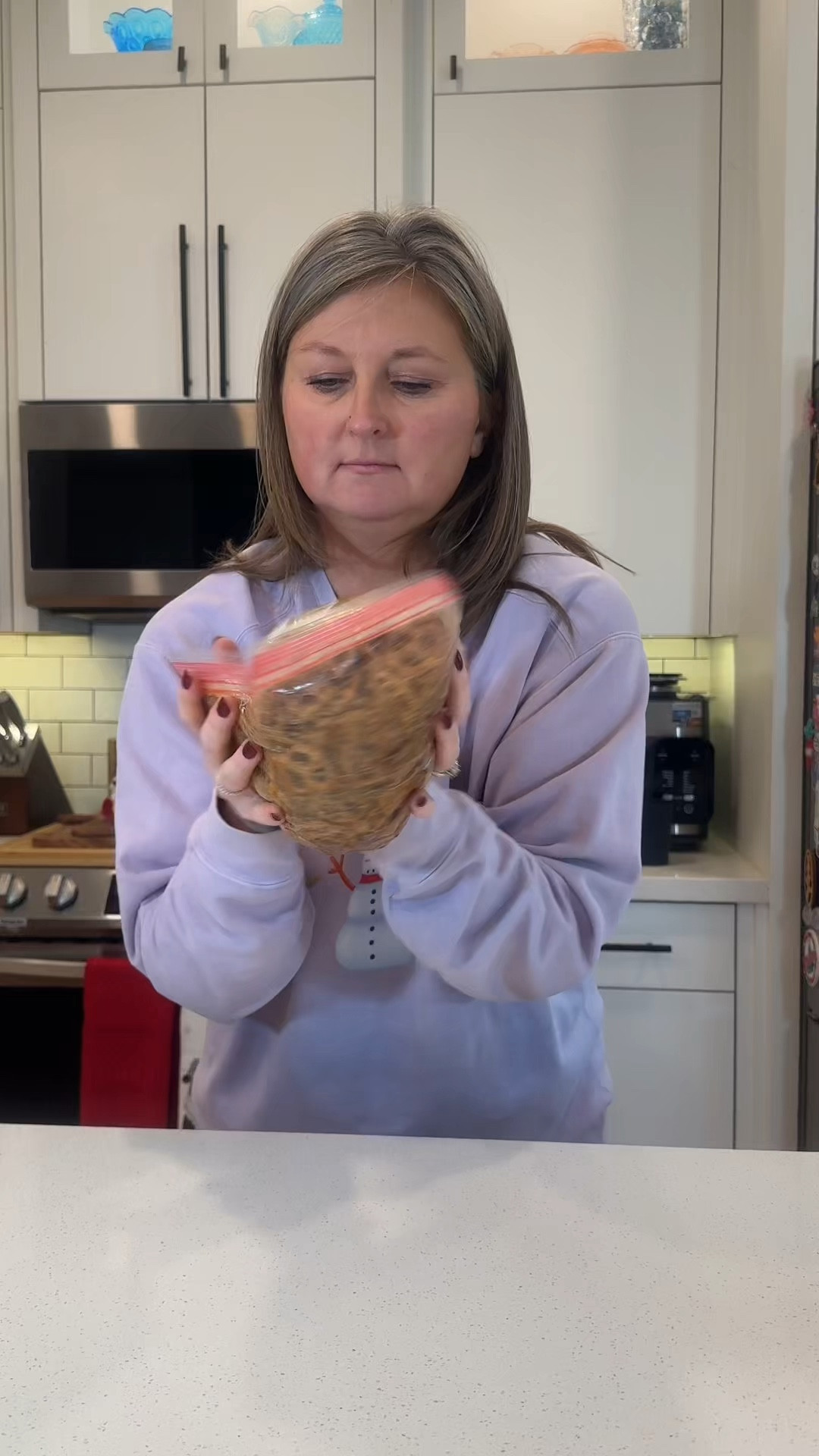 All the ingredients for my families Hot Pretzel recipe 

#LTKSeasonal #LTKHoliday #LTKHome