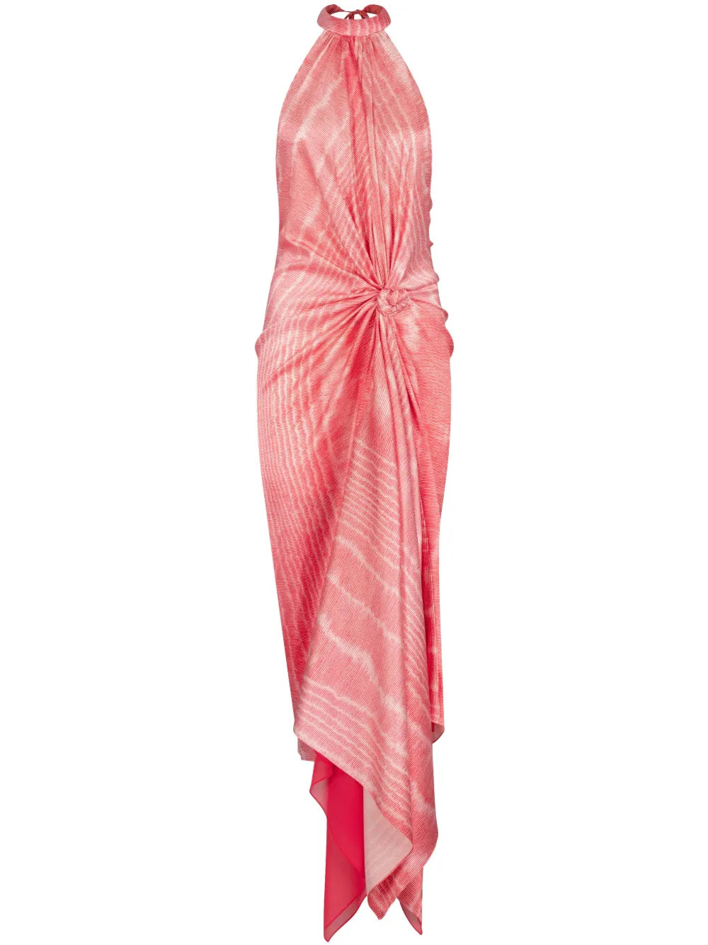 Theodora maxi dress | Farfetch Global