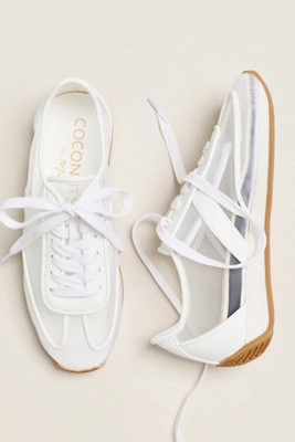 Coconuts by Matisse Flash Mesh Sneakers | Anthropologie (US)
