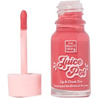 Juice Pot Lip & Cheek Tint Lychee | Beauty Bay