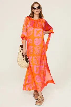 Wava Dress | Rent the Runway