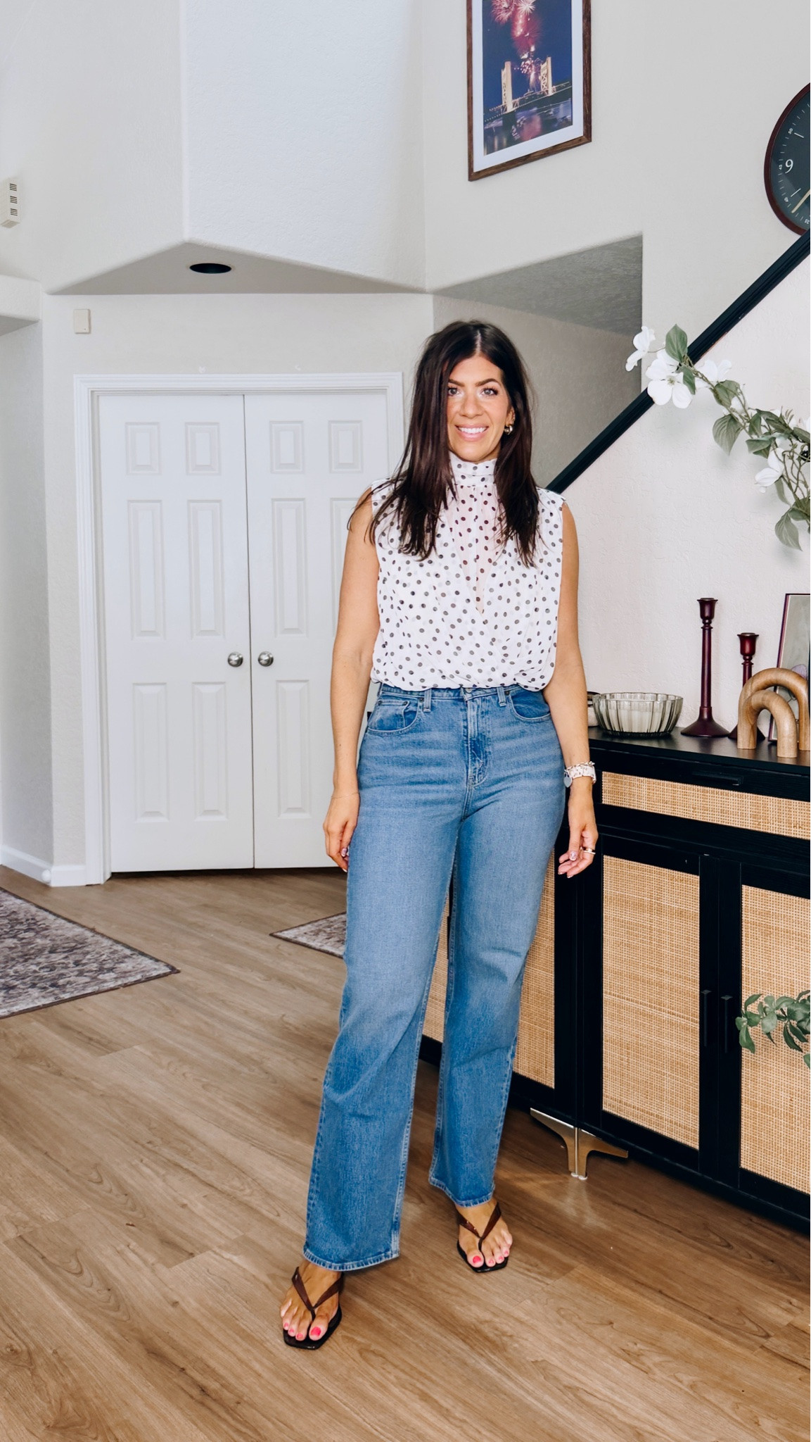 Going out tops, summer tops, jeans and a top, affordable tops, summer midsize outfit, date night, girls night

#LTKootd #LTKMidsize