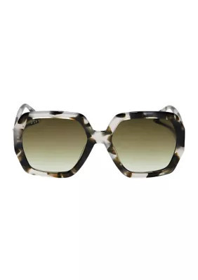Diff Eyewear Women's Nola Sunglasses | Belk