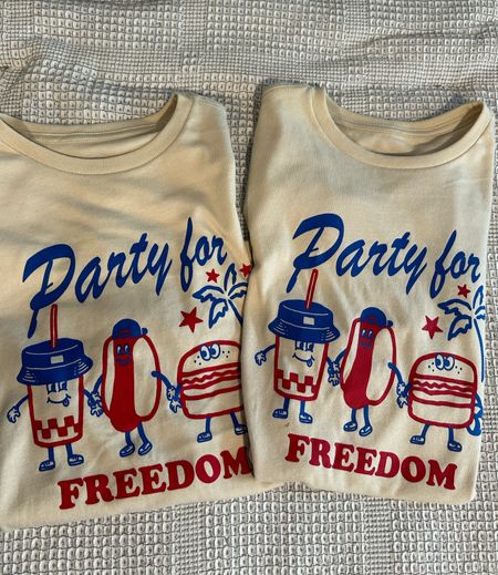 Patriotic tees for boys, Walmart fashion, Fourth of July outfits , Memorial Day outfits , summer outfits 

#LTKFindsUnder50 #LTKSeasonal #LTKKids