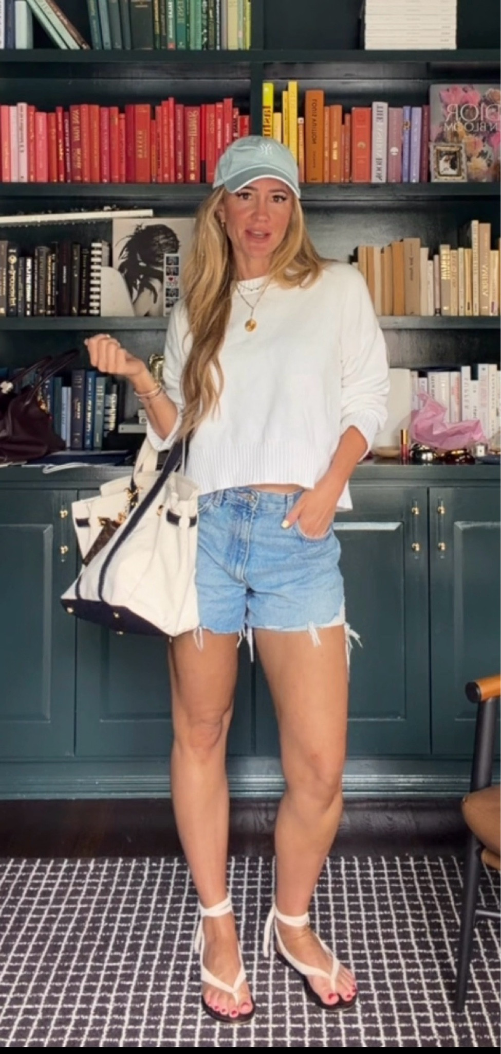 The best $40 sweater you will ever find. And I only wear shorts if they are perfect, shop these and the ones I’ve found  

#LTKdayinmylife #LTKootd #LTKgrwm