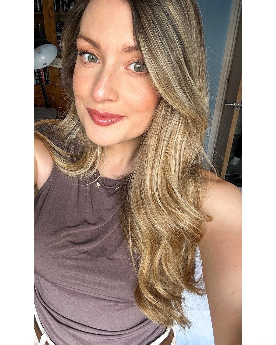 Out out makeup 💕 

#LTKstyletip #LTKbeauty #LTKsummer