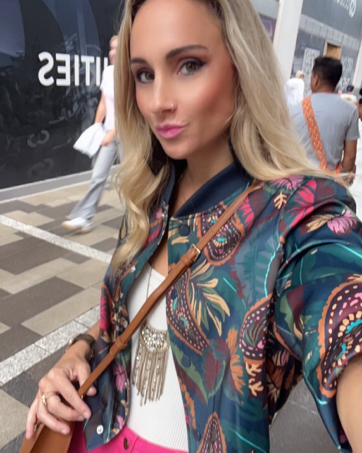 Candy land of fun and fashion 