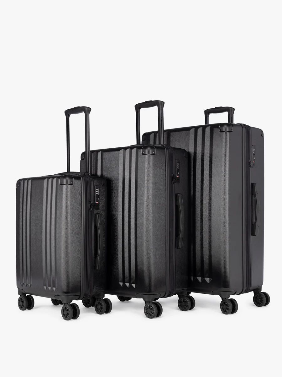 Ambeur 3-Piece Luggage Set | CALPAK Travel