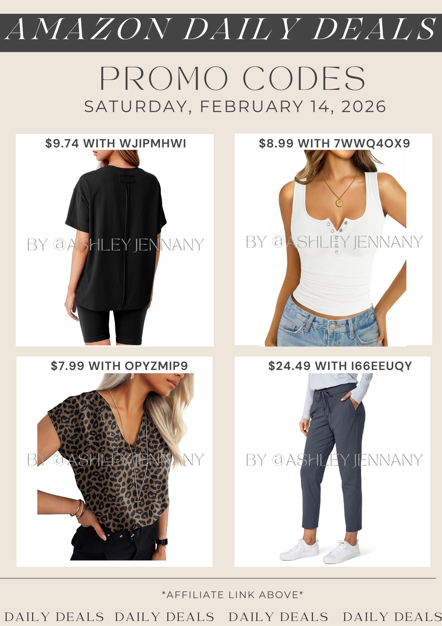 Amazon deals 

#LTKSaleAlert #LTKMidsize