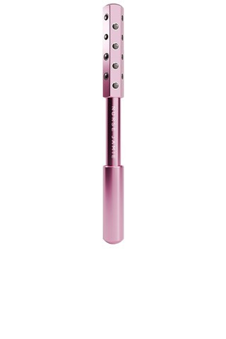 UpLift Massaging Beauty Roller in Rose Gold | Revolve Clothing (Global)