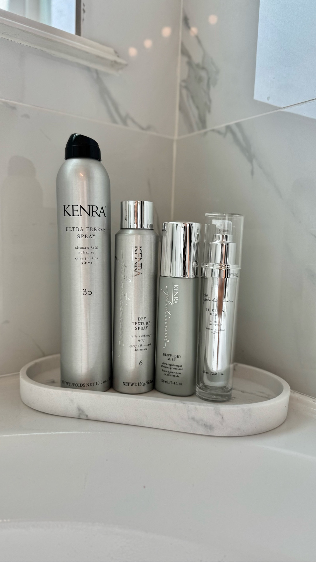 Kenra hair products! ✨

#LTKBeauty #LTKselfcare