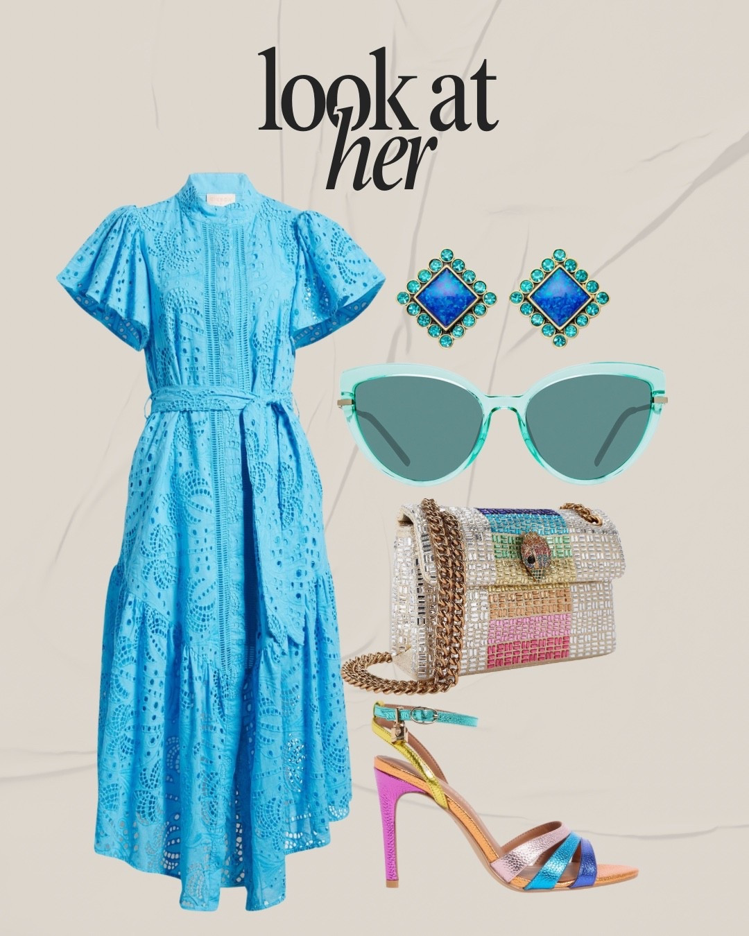 Wedding guest outfit 

#LTKShoeCrush #LTKStyleTip #LTKItBag