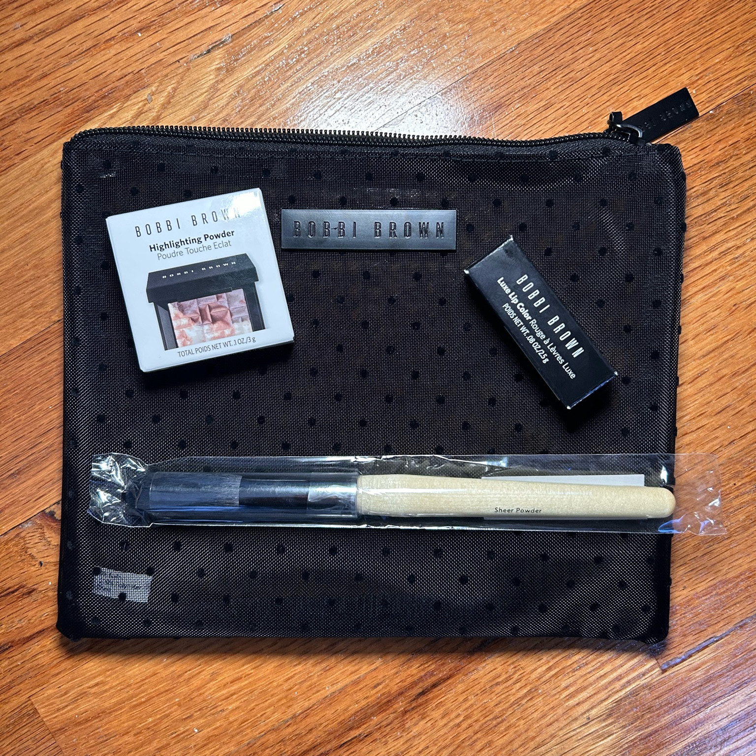 Happy Birthday to me from Bobbi Brown

#LTKU #LTKbeauty #LTKGala