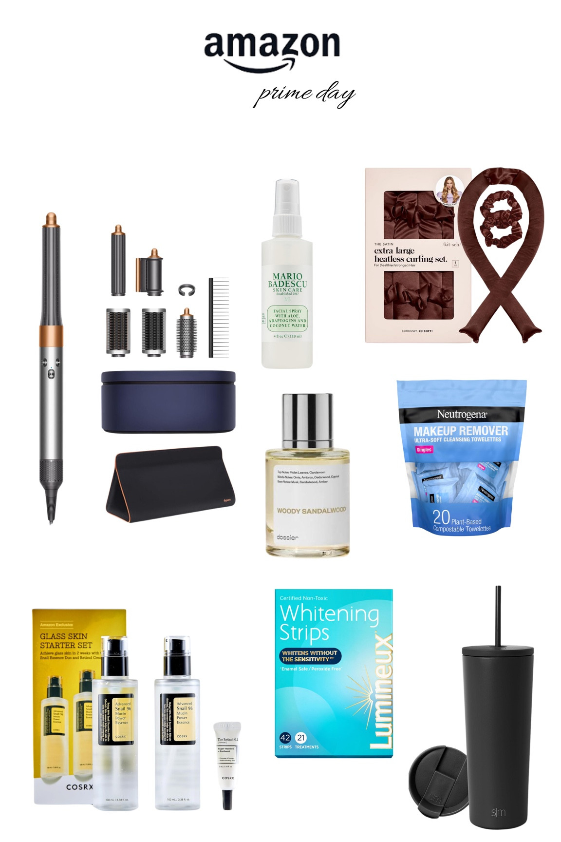 Amazon Prime Day: my order 📦

#LTKFindsUnder50 #LTKFindsUnder100 #LTKSaleAlert