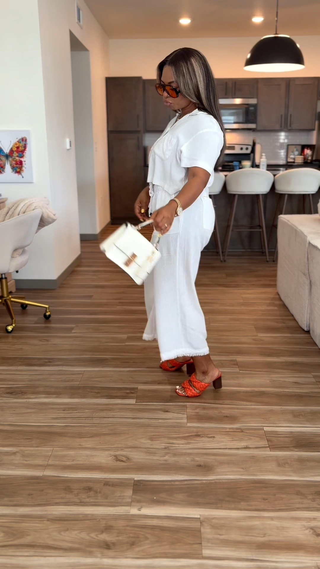 Friday mood: Dilly-dallying into the weekend in style. 💅🏽

#fashion #ltk #fashioninspo #fashionstyle #instafashion

#LTKgrwm #LTKootd #LTKPetite