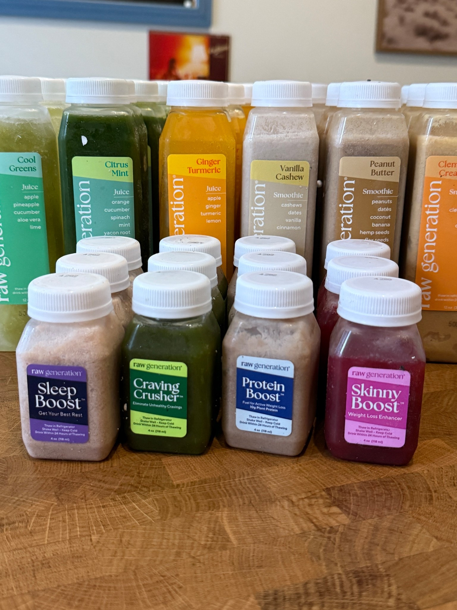 juice cleanse ✨

#LTKHome