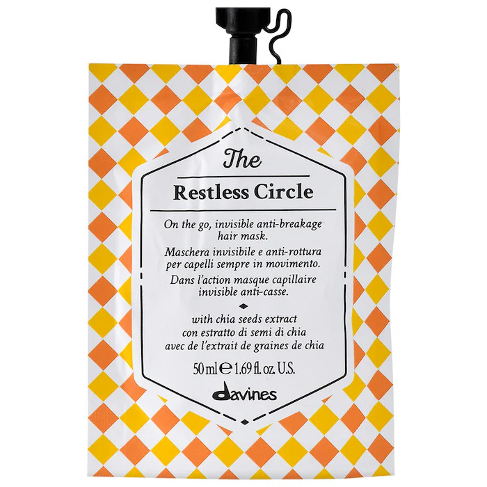 DavinesThe Restless Circle Hair Mask for Fragile Hair | Sephora (US)
