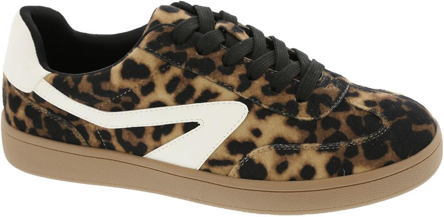 DV Dolce Vita Women's Voyage Sneaker | Amazon (US)