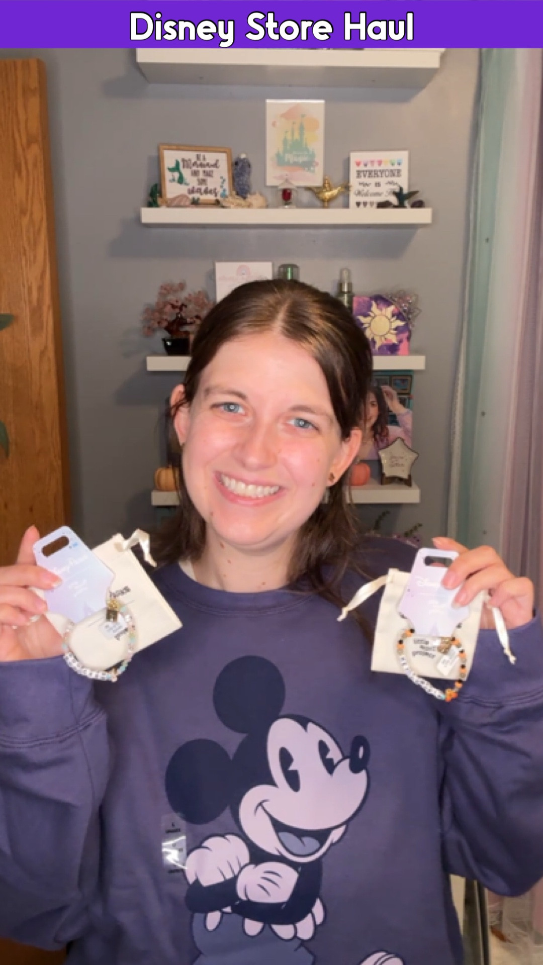 Disney store haul!!

#LTKSaleAlert #LTKStyleTip #LTKMidsize