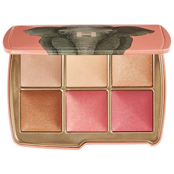 HourglassAmbient Lighting Edit Unlocked Face Palette | Sephora (US)