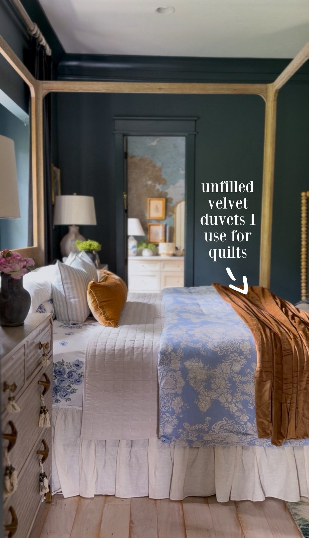 Bedding Faves! 🤩

#LTKOver40 #LTKHome #LTKdayinmylife
