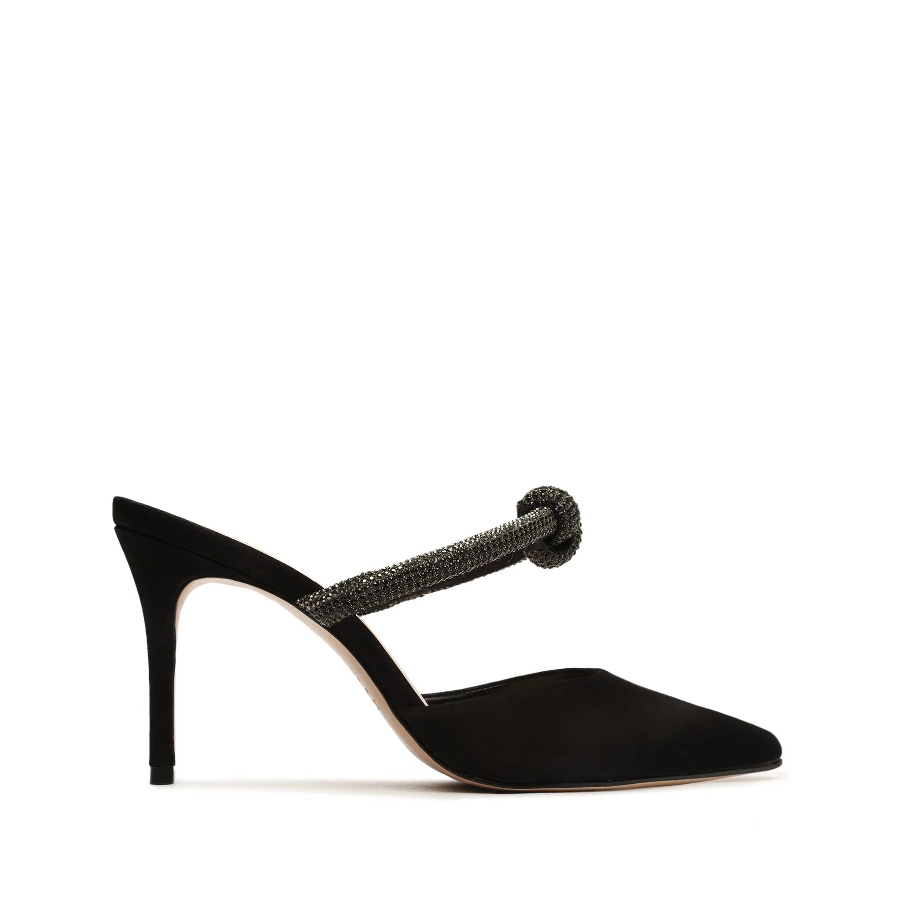 Pearl Leather Mule | Schutz Shoes (US)