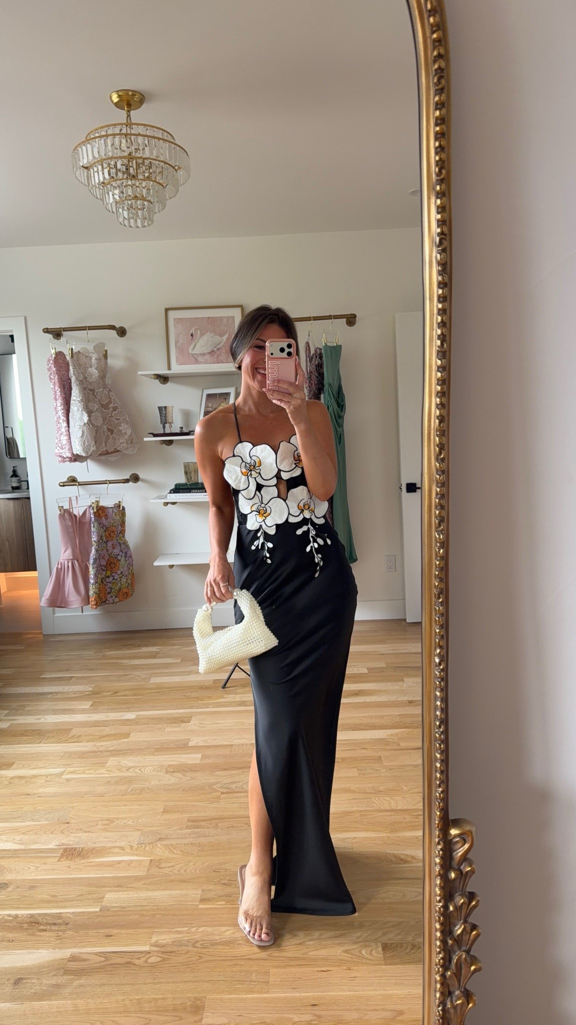 black slip dress with 3D white orchid floral print and slit amazon fall formal event, wedding guest dress, & resort wear 🌴💐

Im 5’4” and wearing my usual small/2

amazon fashion, amazon dresses, amazon finds, amazon outfit ideas, amazon summer outfits, affordable fashion finds, resortwear, resort outfits, vacation outfits, vacation dresses, beach vacation outfits, summer vacation outfits, tropical vacation outfits, vacation outfit ideas, summer wedding guest dresses, wedding guest dresses, cocktail dresses, semi-formal dresses, black tie wedding guest dresses, destination wedding guest dresses, garden party dresses, wedding guest outfit ideas

#LTKTravel #LTKWedding #LTKootd