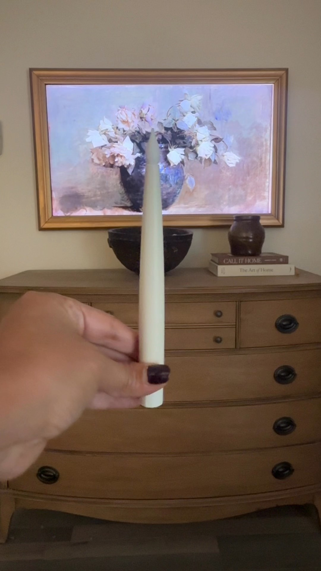 Halloween Decor in a minimal way 
Witch hats are 50% off 

#LTKHome #LTKHalloween #LTKSeasonal